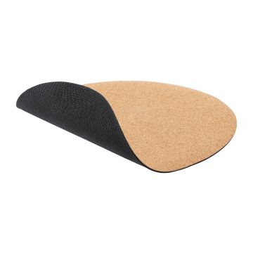 Corpad Rond - natural