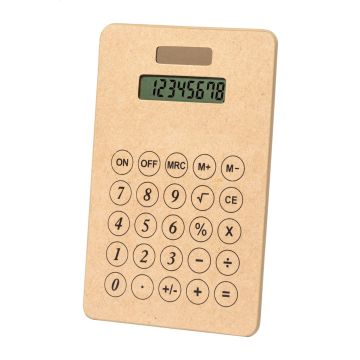 PapCalc - natural