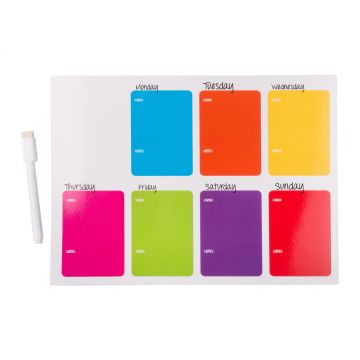 Wefri - Personalizat