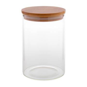 Momomi XL - transparent