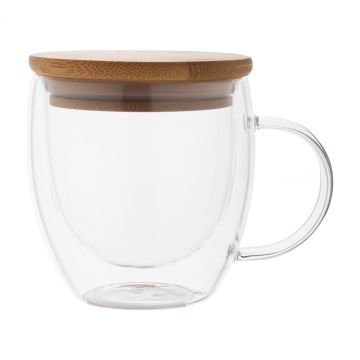 Grobina Mini - transparent