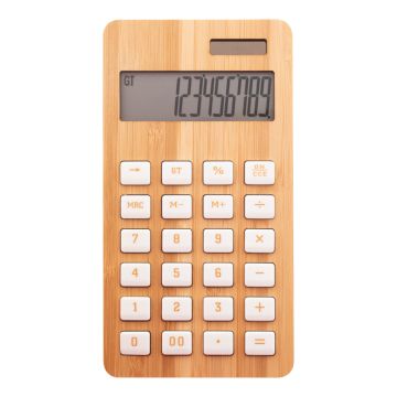 BooCalc - natural
