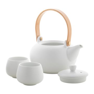 Sencha - alb