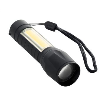 Chargelight Zoom - negru