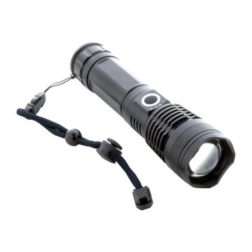 Chargelight Ultra - negru