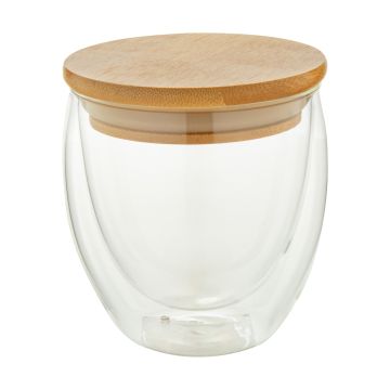 Bondina S - transparent