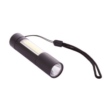 Chargelight Plus - negru