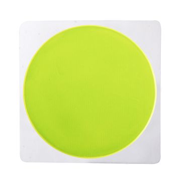Randid - galben neon