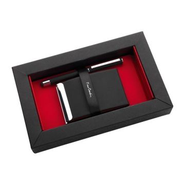 CONCORDE - Negru - 1x13,5 cm; 6,3x10x1,5 cm