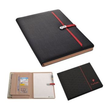 DIMITRI mapa A4 cu USB 8GB