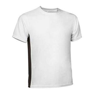 Technical T-Shirt Leopard