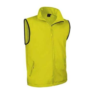 Softshell Vest Tundra Kid