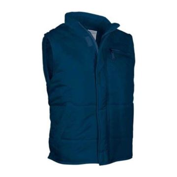 Vest Artic - Orion Navy Blue - XS