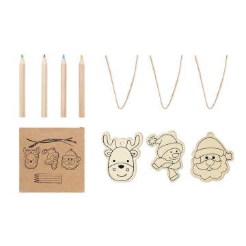 FUNCOOL - Lemn