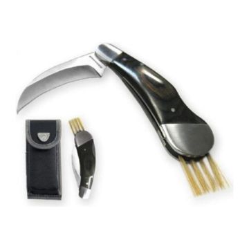 PILZ cuţit ciuperci - Mixt - 15 × 6 × 3