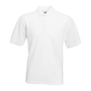 Pique Polo Free