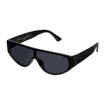 Ochelari de soare Ferraghini - Negru - 14,5 × 15 × 4,7 cm