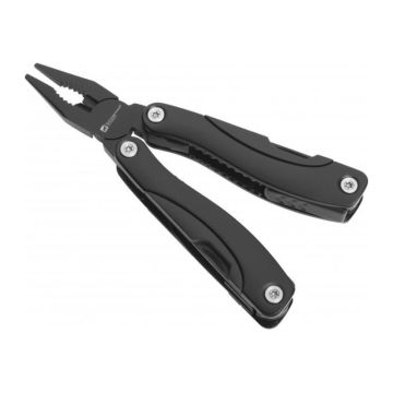 ARMADOR 15-in-1 multitool - Negru - Ø 10 × 4.5 cm