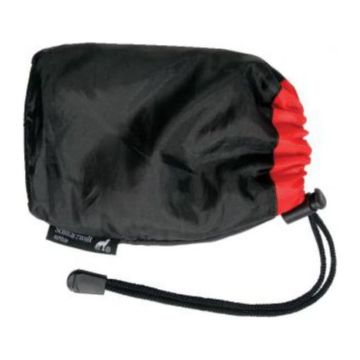 LOBOS outdoor towel - Gri - 40 × 80