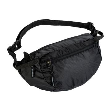 Borsetă MOBILA - Negru - 22 x 12