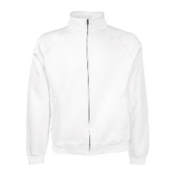 CLASSIC SWEAT JACKET