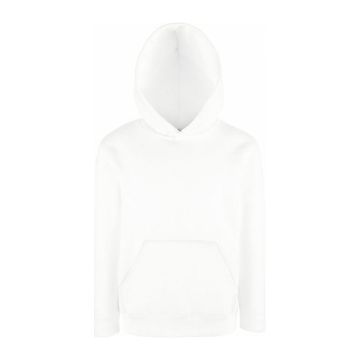 KIDS HOODED SWEAT