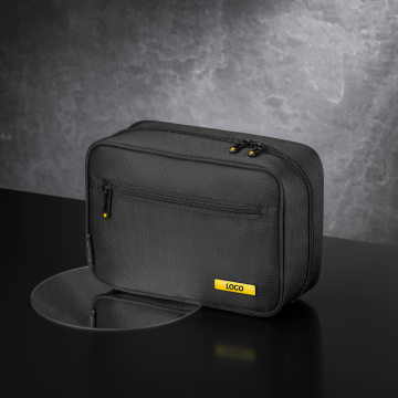 GEANTA COSMETICE  PENTRU BARBATI VOYAGER