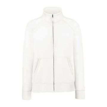 Premium Lady Fit Sweat Jacket Premium