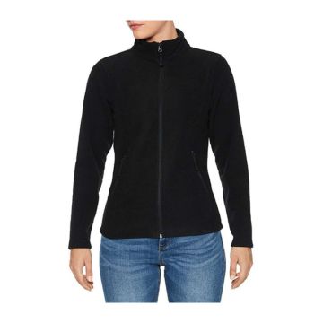 HAMMER LADIES MICRO-FLEECE JACKET