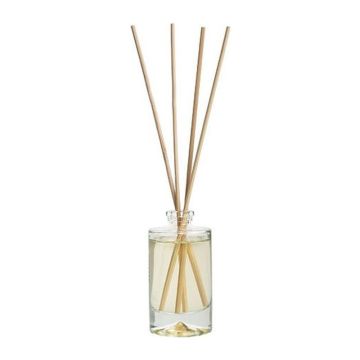 Vanilla Season MIKKELI (2) - Negru - ø 4,3 × 20,3 cm