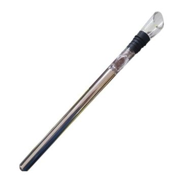 PILBARA cooler with a funnel - Gri - 31,5x2,5