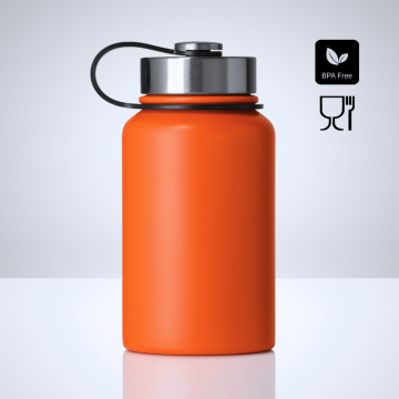 TERMOS ALIMENTAR VID NORDIC, 600 ml