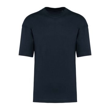 Oversized Short Sleeve Unisex T-Shirt