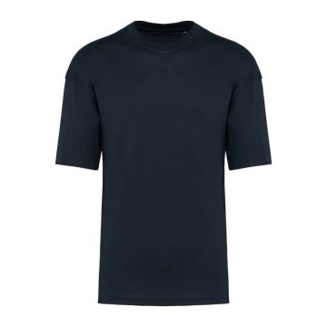 Oversized Short Sleeve Unisex T-Shirt