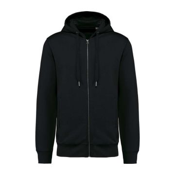 Unisex Eco-Friendly Hooded Sweatshirt