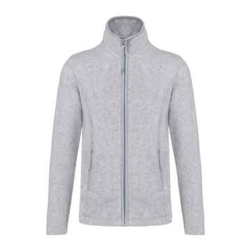 MAUREEN - LADIES' FULL ZIP MICROFLEECE JACKET