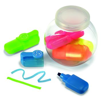 FUN FOR FIVE - Multicolor