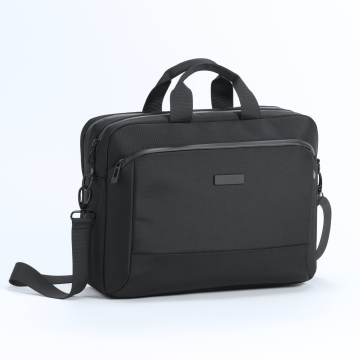 BIZZ PRO GEANTĂ PENTRU LAPTOP CU DOUĂ COMPARTIMENTE