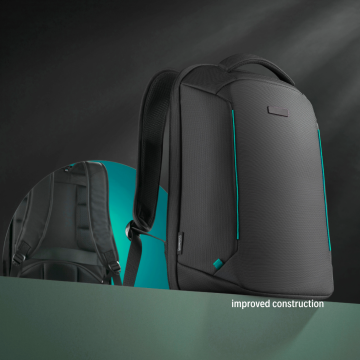 RUCSAC ANTIFURT 17" XENON