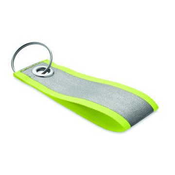 REFLEKEY - Galben Neon