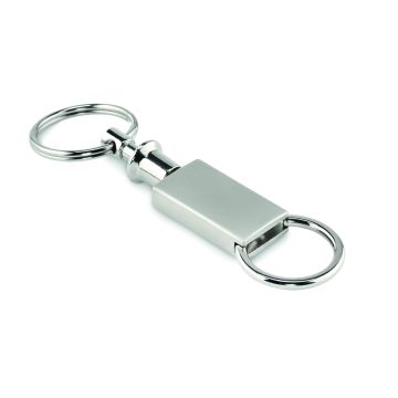 KEYSPLIT - Argint Mat