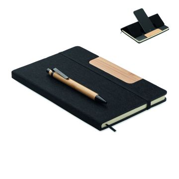 NOTEMIX
