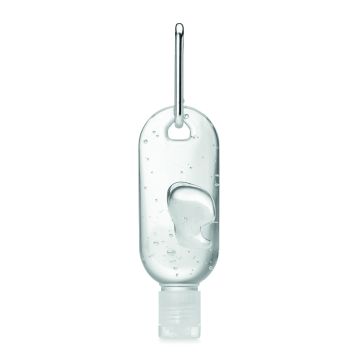 GEL2GO - Transparent