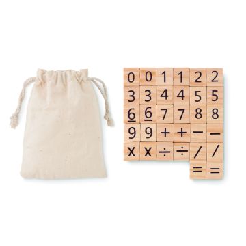 EDUCOUNT - Bej