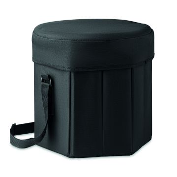 SEAT & DRINK - Negru