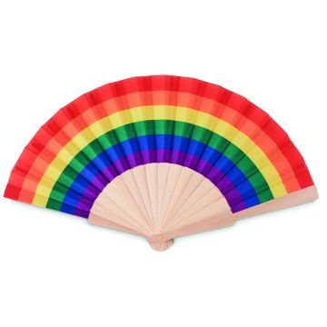 BOWFAN - Multicolor