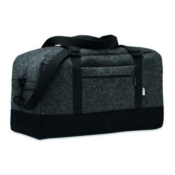 INDICO BAG - Gri Piatră
