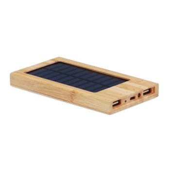 ARENA SOLAR - Lemn