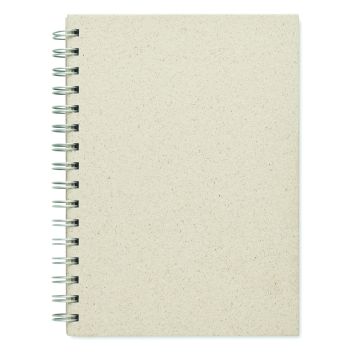 GRASS BOOK - Bej