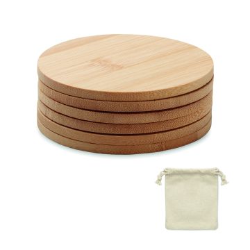 BAYIN SET - Lemn